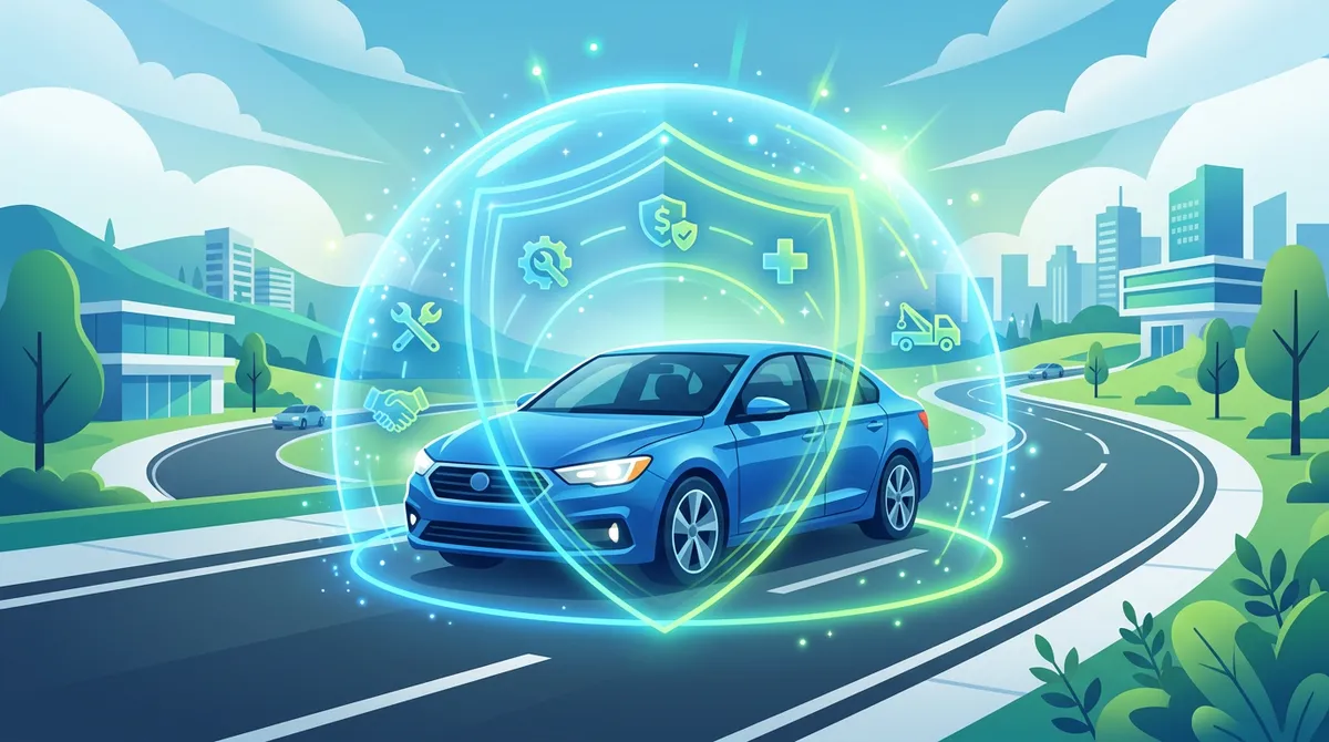 Страхование автомобиля